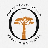 Roane Travel Design logo - Similar company to Taasa Lodges & Camps