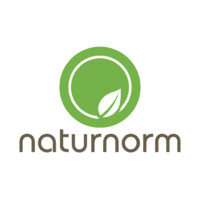 Naturnorm logo - Similar company to Jayanti Herbs & Spice