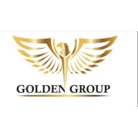 Golden Group logo - Similar company to Izaktech
