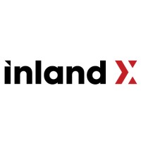 Inland X logo - Similar company to Al-Azba