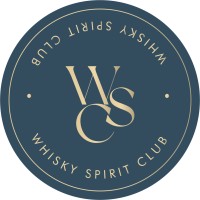 Whisky Spirit Club logo - Similar company to Whisky Club Uk