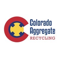 Colorado Aggregate Recycling logo - Similar company to Rws Recycling & Waste Solutions