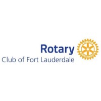 Rotary Club Of Fort Lauderdale logo - Similar company to Pearldive