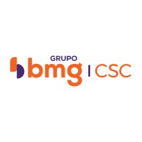 CSC Grupo Bmg logo - Similar company to Grupo Bmg