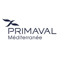 Primaval Méditerranée logo - Similar company to Primaval