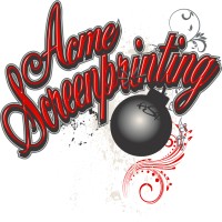 Acme Screenprinting, LLC logo - Similar company to Thread Genix