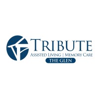 Tribute at The Glen logo - Similar company to Suncost
