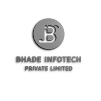 Bhade infotech Private Limited logo - Similar company to Ascentsoftware