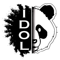 IdolPanda logo - Similar company to Sixt5 Visions