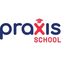 Praxis School Cedritos logo - Similar company to 3Dves