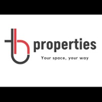 TH PROPERTIES LLP