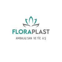 Floraplast logo - Similar company to Izpack Ambalaj