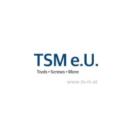 TSM e.U. logo - Similar company to Fischer Baubot Services