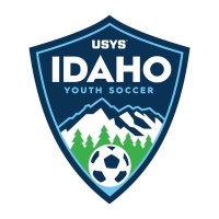 Idaho Youth Soccer Association logo - Similar company to Camp River Run