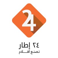 24etar logo - Similar company to 24Bit Studio