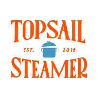 Topsail Steamer logo - Similar company to Fuel Wave, Llc