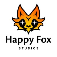 Happy Fox Studios logo - Similar company to Scream School