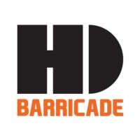 HD Barricade Inc. logo - Similar company to Onpoint Laboratories