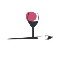Wine & Design Madison, WI logo - Similar company to Wine & Design Hq