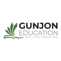 Gunjon Education logo - Similar company to M3 Technologies