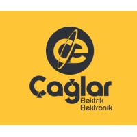 Çağlar Elektronik & Enerji logo - Similar company to Blockchain Library