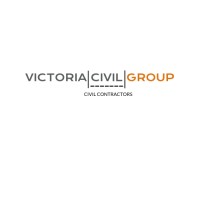 Victoria Civil Group logo - Similar company to Corcrete Construction Group