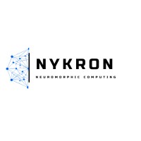 Nykron Technologies logo - Similar company to Dock.