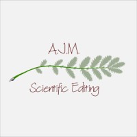 A. J. M. Scientific Editing logo - Similar company to Ideawan Biomed Communications