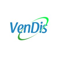 Vendis World logo - Similar company to Jeekool Enterprises