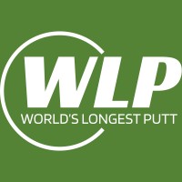World's Longest Putt logo - Similar company to Red Rocket Ventures