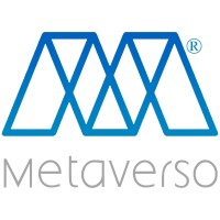 Metaverso logo - Similar company to Atomcore Studio