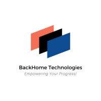 BackHome Technologies LLC logo - Similar company to Ecotality