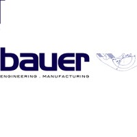 Bauer Engineering and Manufacturing logo - Similar company to Chatham Square