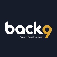 Back9 logo - Similar company to Back9Solutions