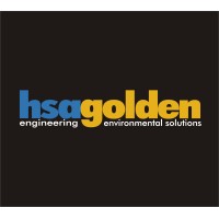 HSA Golden logo - Similar company to Grove Scientific & Engineering
