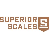 Superior Scales is a Division of Superior Technologies Weighing & Controls Inc. logo - Similar company to Crosby Weighing Ltd