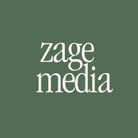 Zage Media logo - Similar company to Vimacy