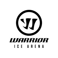 Warrior Ice Arena logo - Similar company to Action Athletics
