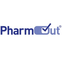 PharmOut logo - Similar company to Seerpharma (Uk)