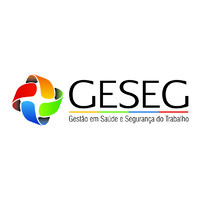 GESEG - Medicina do Trabalho logo - Similar company to Saluttotal Saude Ocupacional