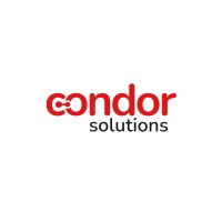 Condor Solutions logo - Similar company to Open Solutions
