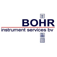 Bohr Instrument Services B.V. logo - Similar company to Cmp Fibalite