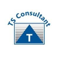 TS Consultant logo - Similar company to Yahweh Projects & Development Private Limited