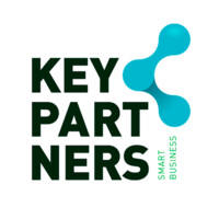 Keypartners Company logo - Similar company to Keypartners Türkiye