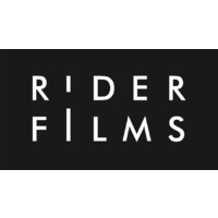 Rider Films logo - Similar company to Rise & Shine Films