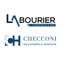 LABOURIER & CHECCONI logo - Similar company to Style Acier