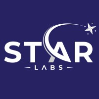 STAR Labs SG Pte. Ltd. logo - Similar company to Safa