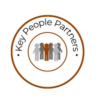 KEY PEOPLE PARTNERS logo - Similar company to Key People