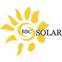 BBC Solar logo - Similar company to Ct Go Solar
