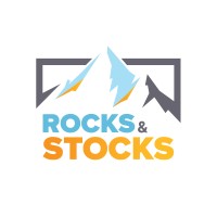 Rocks and Stocks logo - Similar company to Channelchek